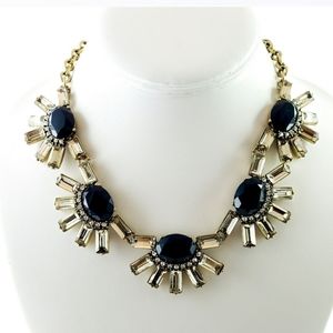 J. Crew statement necklace